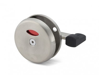 Latch With Indicator